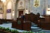 Predsjedatelj Doma naroda Ognjen Tadić sudjeluje na 19. sastanku Asocijacije europskih senata u Bukureštu